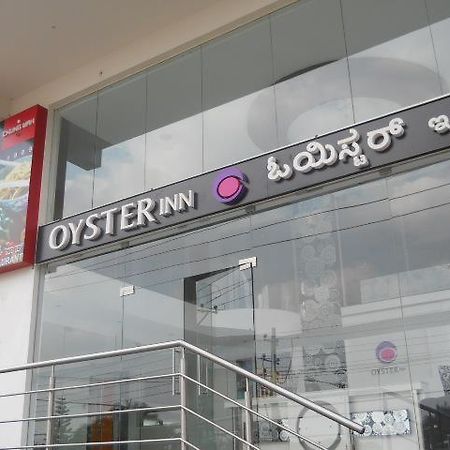 Oyster Inn Kammasandra Экстерьер фото